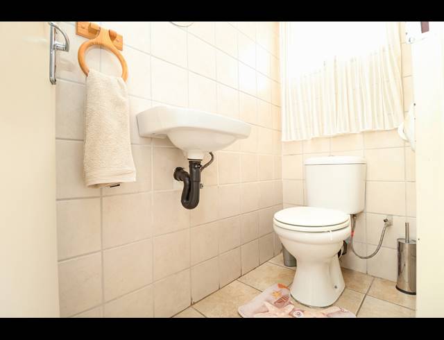 3 BEDROOM TOWNHOUSE FOR SALE IN BLACKHEATH